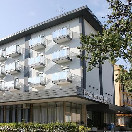 Hotel Domingo Lido di Jesolo Luaran gambar