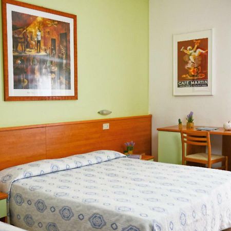 Hotel Domingo Lido di Jesolo Luaran gambar
