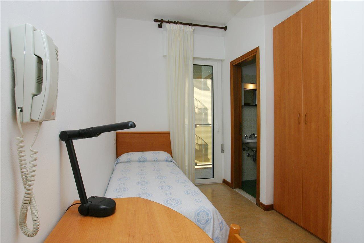 Hotel Domingo Lido di Jesolo Luaran gambar