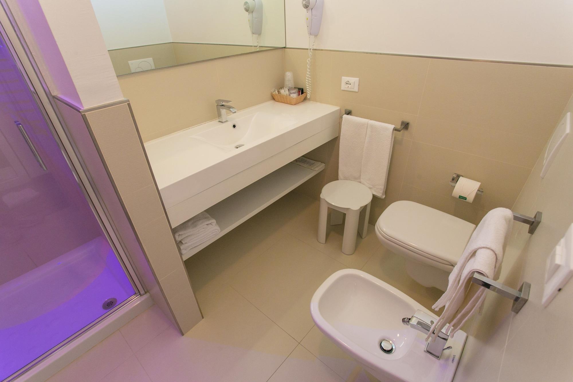 Hotel Domingo Lido di Jesolo Luaran gambar