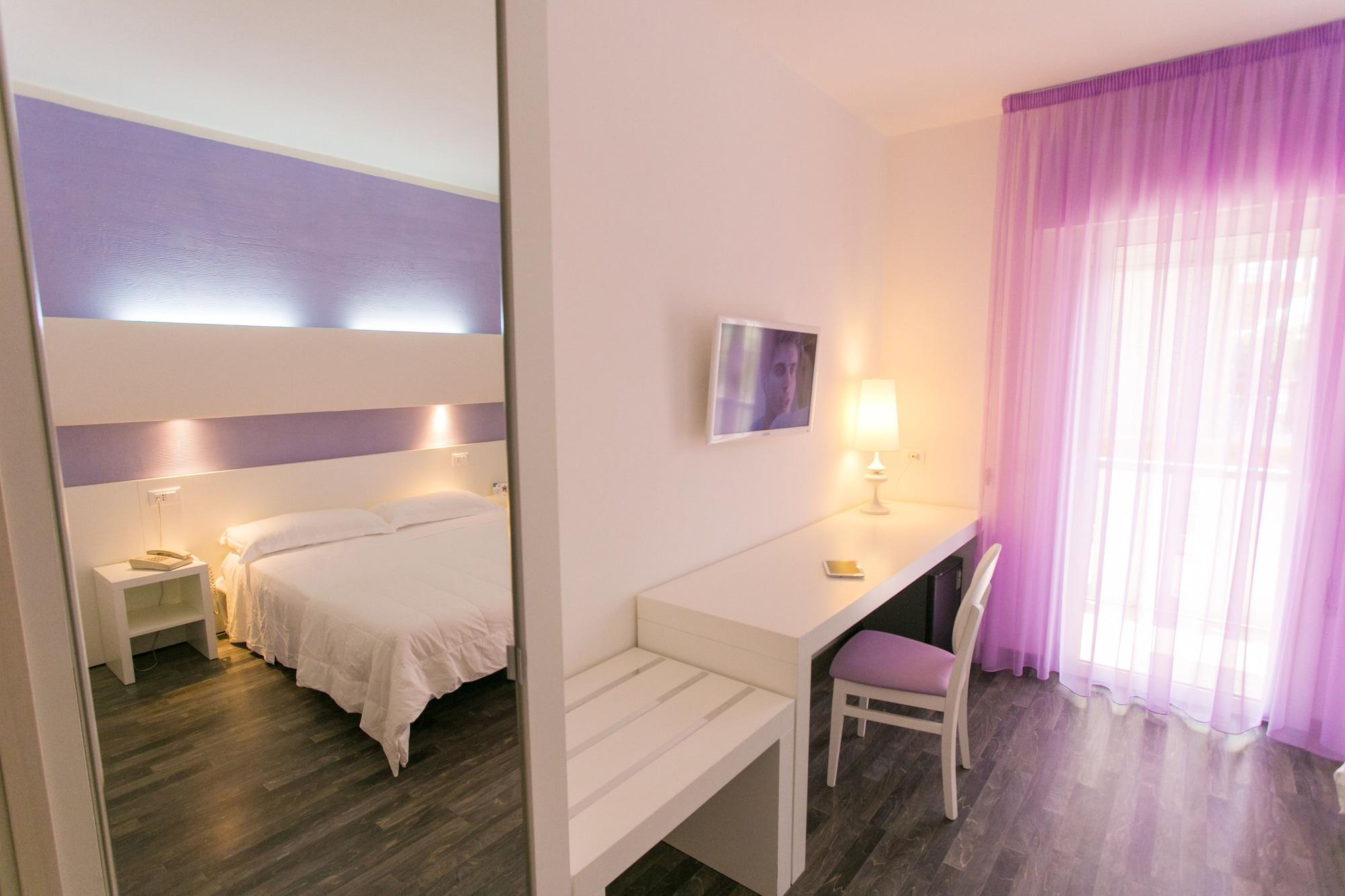 Hotel Domingo Lido di Jesolo Luaran gambar
