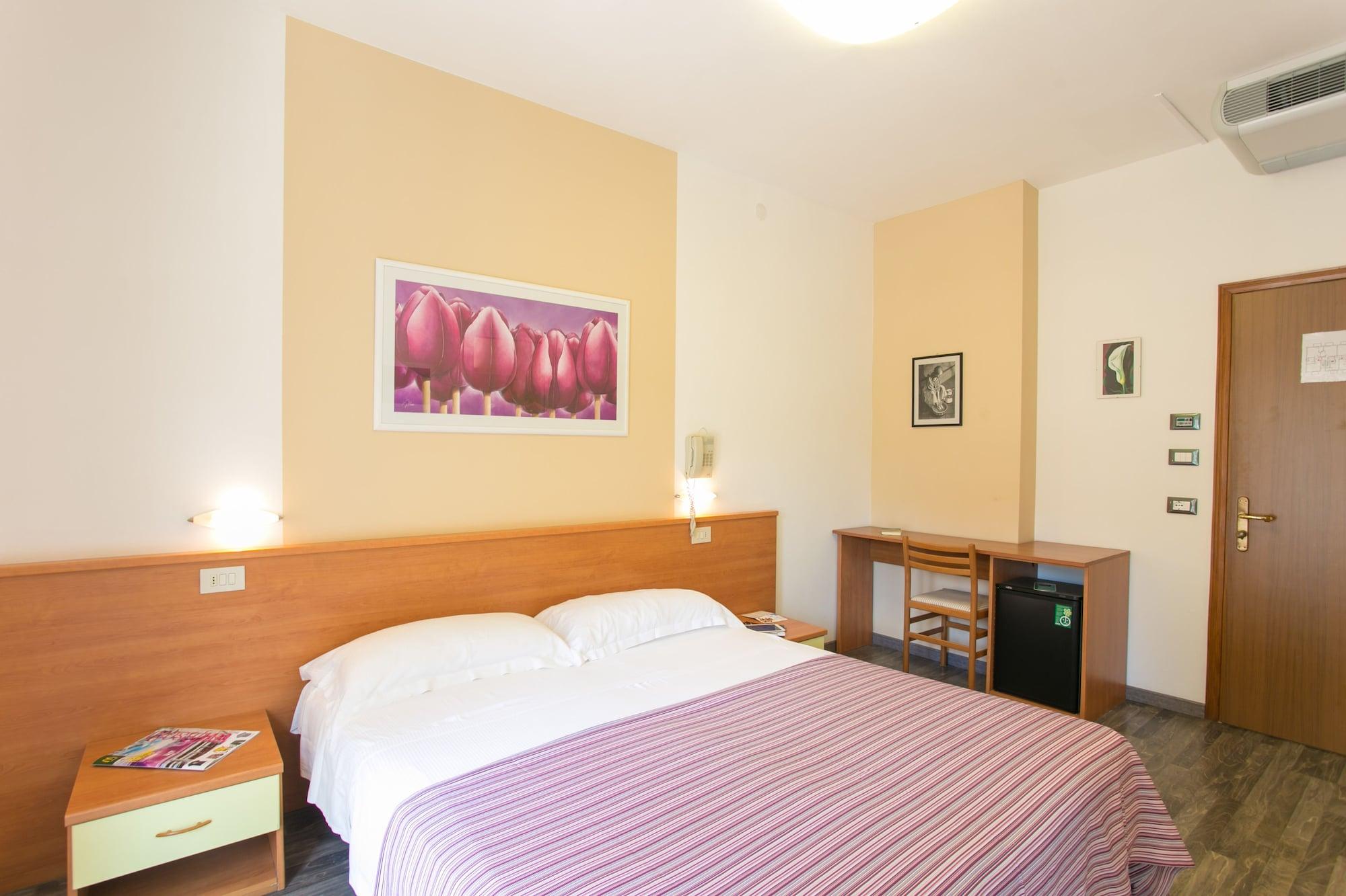 Hotel Domingo Lido di Jesolo Luaran gambar