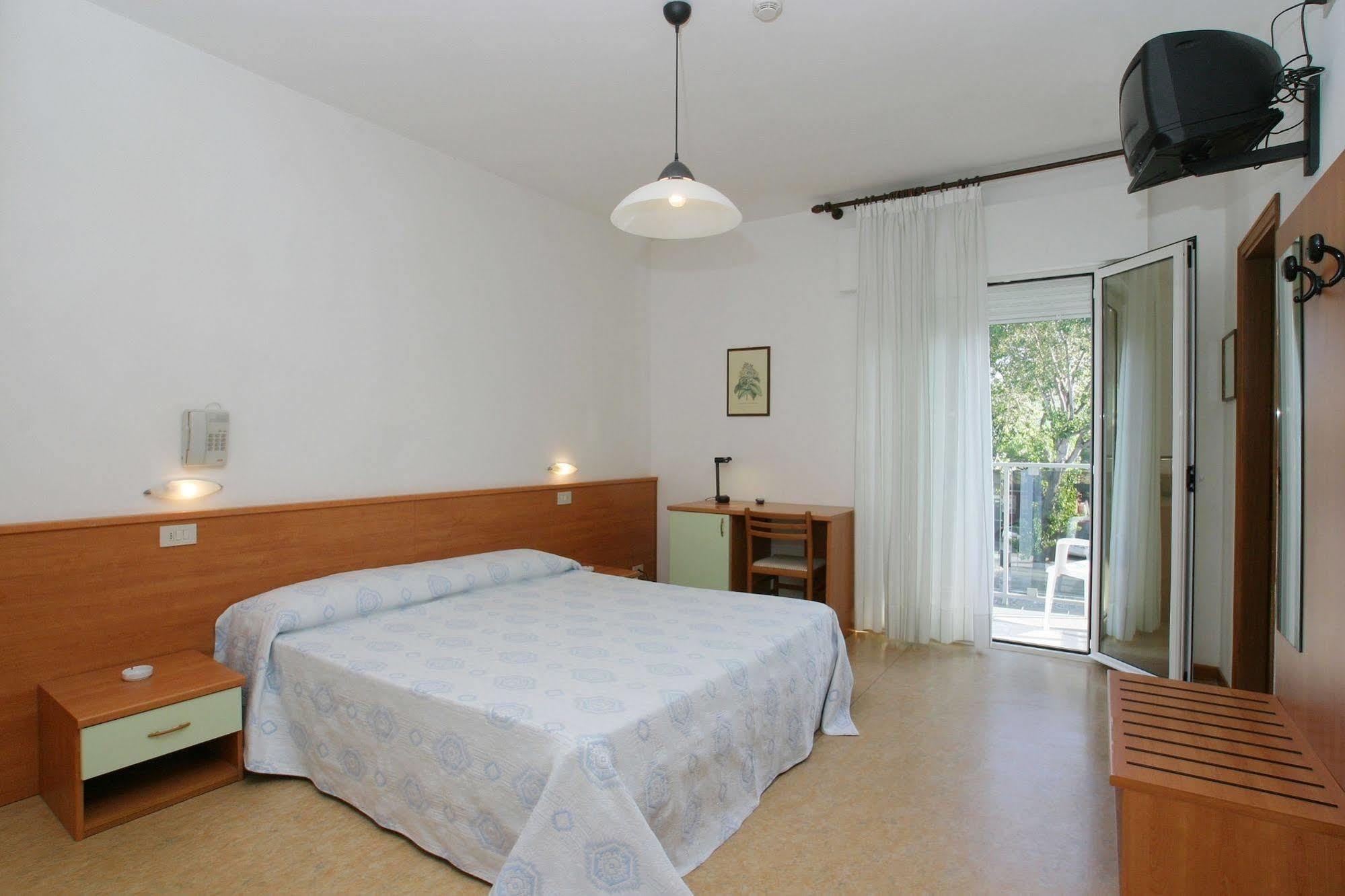 Hotel Domingo Lido di Jesolo Luaran gambar