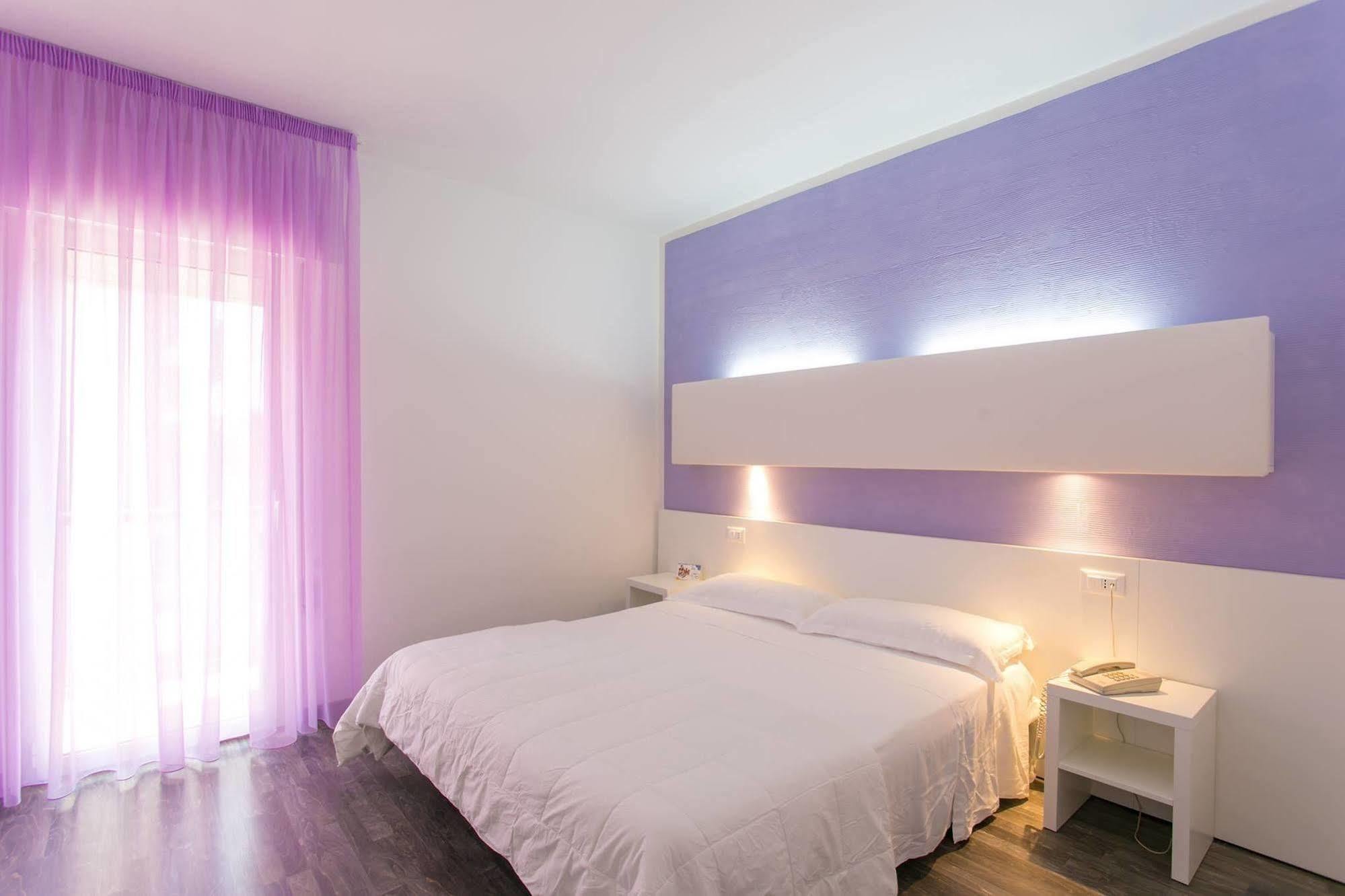 Hotel Domingo Lido di Jesolo Luaran gambar