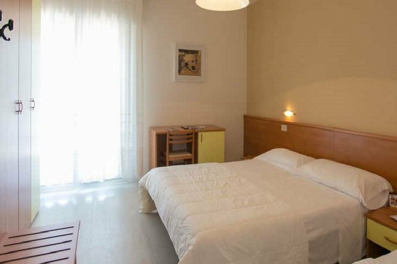Hotel Domingo Lido di Jesolo Luaran gambar