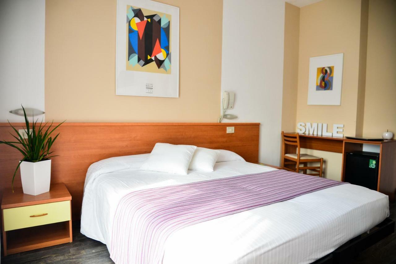 Hotel Domingo Lido di Jesolo Luaran gambar