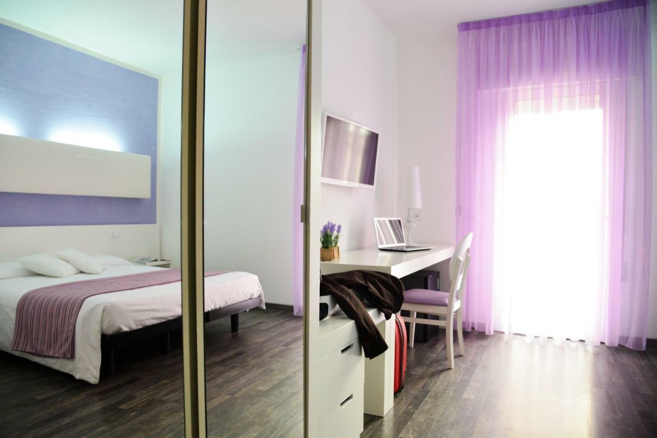 Hotel Domingo Lido di Jesolo Luaran gambar