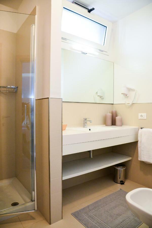 Hotel Domingo Lido di Jesolo Luaran gambar