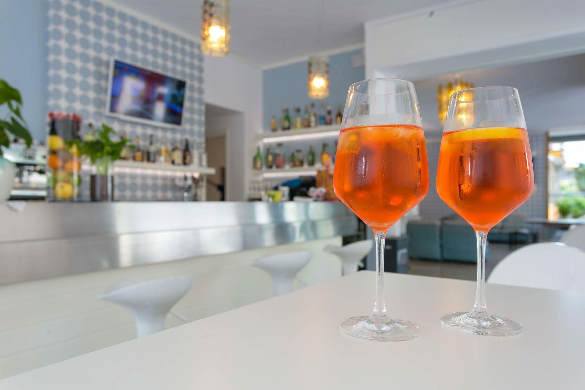 Hotel Domingo Lido di Jesolo Luaran gambar